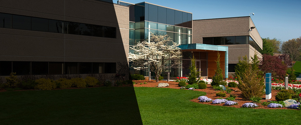 Battle Creek Landscapers