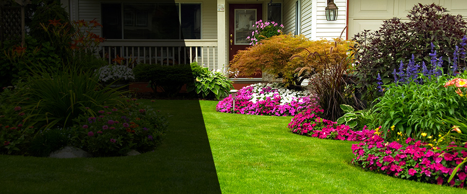 Battle Creek Landscapers