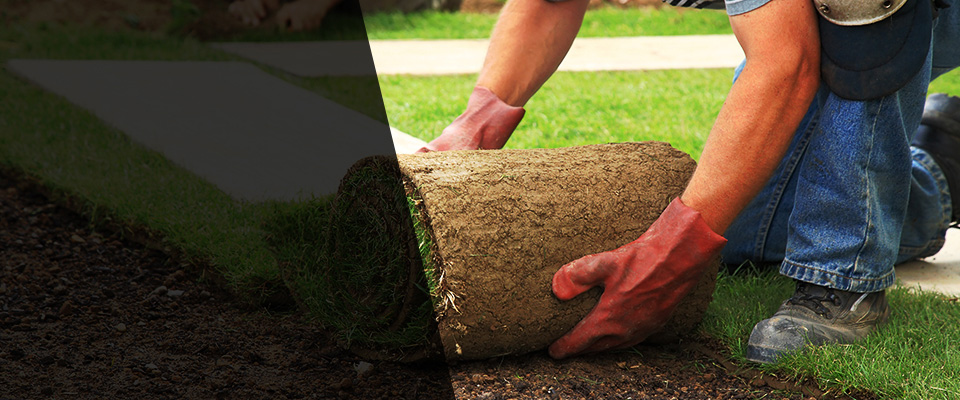 Battle Creek Landscapers