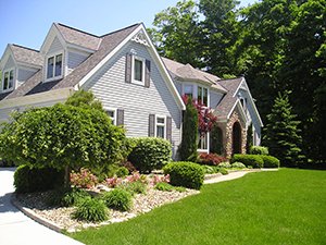 Landscapers and Lawncare Services in Battle Creek, MI